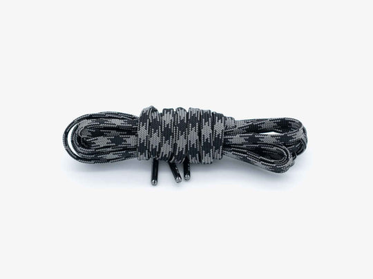 Yakoda Supply Guide Laces, Gravel Bar