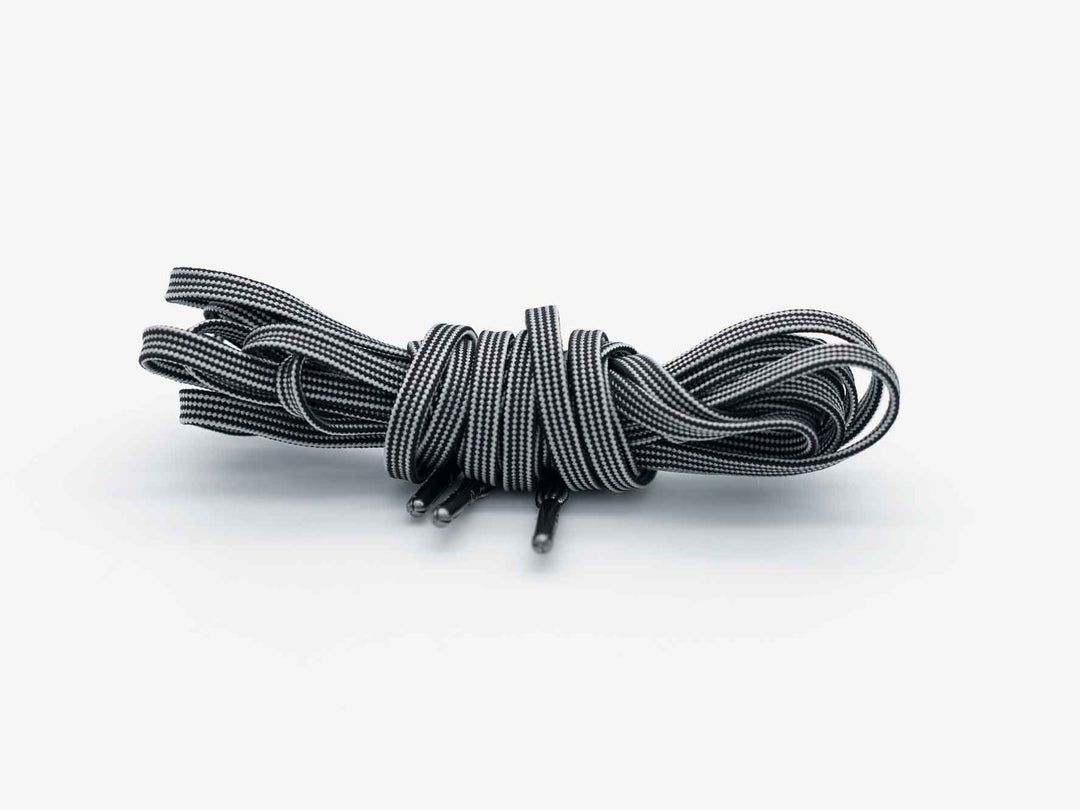 Yakoda Supply Guide Laces, Grayling