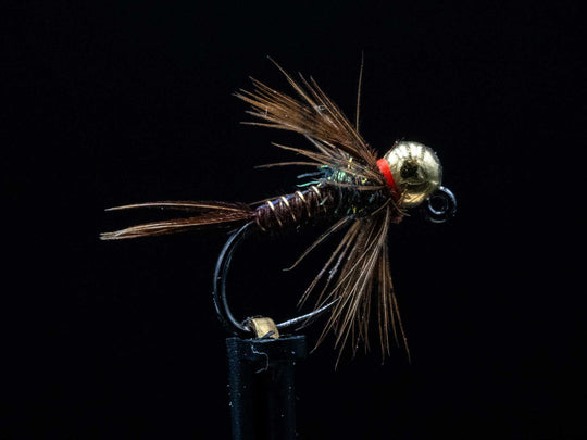 Yakoda Supply Yakoda H2 Flashback Jig (3-Pack), view 4