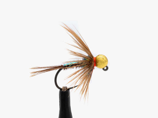 Yakoda Supply Yakoda H2 Flashback Jig (3-Pack)