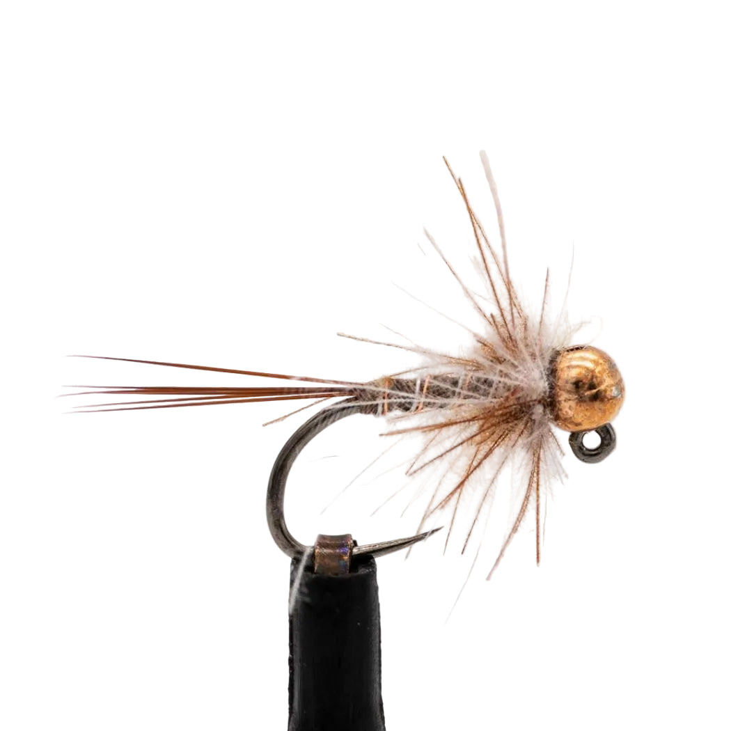 Yakoda Supply Yakoda Hot Wire CDC Pheasant Tail (3-Pack)