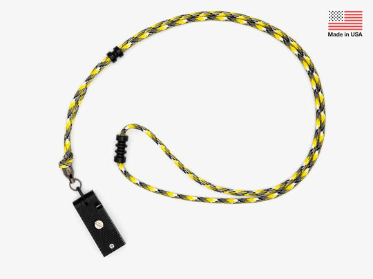 Yakoda Nipper Lanyard, Grasshopper