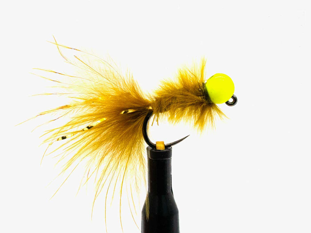 Yakoda Supply Yakoda Micro Bugger (3-Pack)