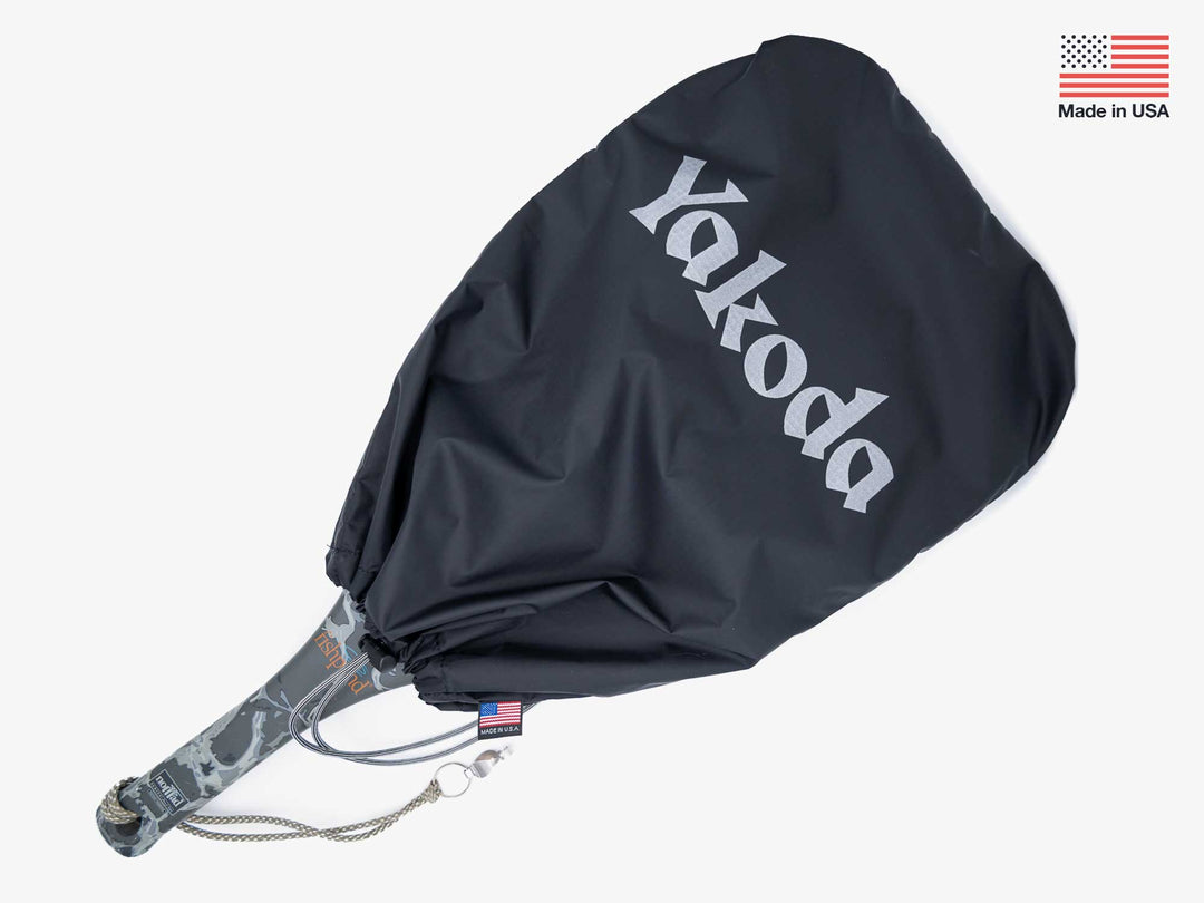 Yakoda Supply Bushwhacker Net Cover
