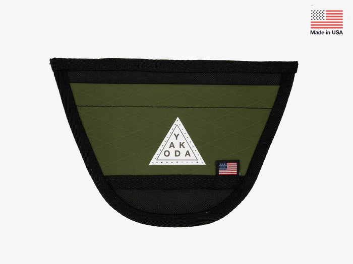 Yakoda Net Holder, Moss