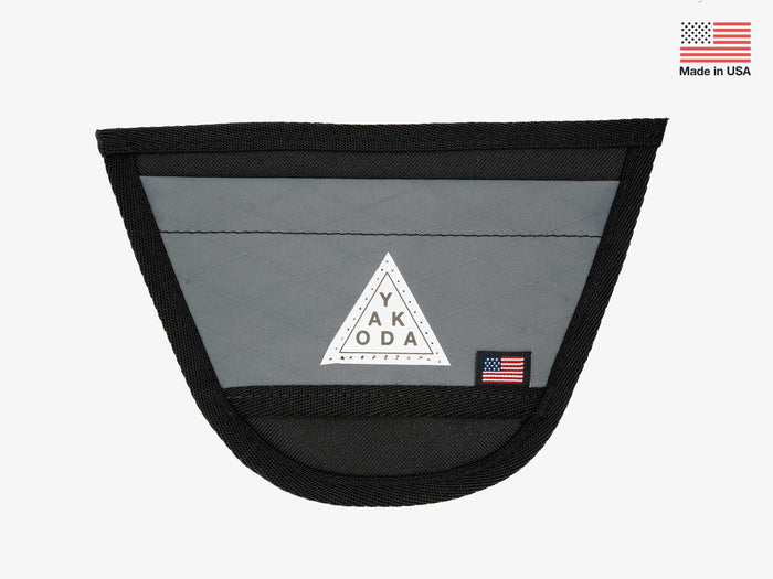 Yakoda Net Holder, Slate