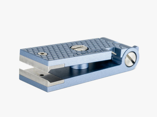 Yakoda Supply Yakoda Nippers, Aqua