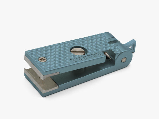 Yakoda Supply Yakoda Nippers, Aqua