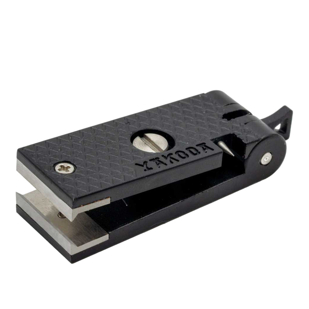 Yakoda Nippers, Black