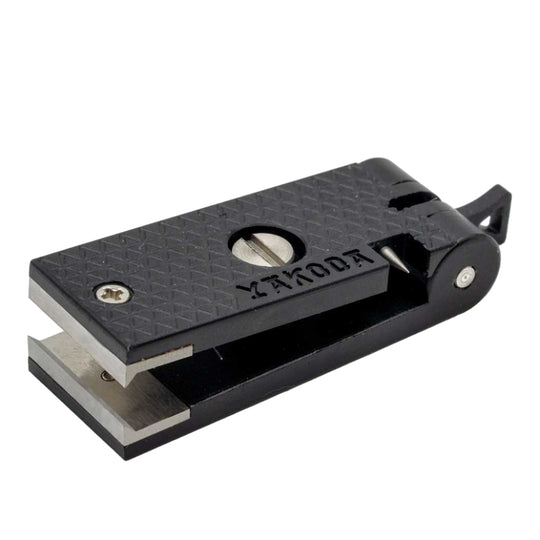 Yakoda Nippers, Black