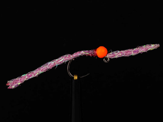 Yakoda Ol' Dirty Worm (3-Pack) | Tailwaters Fly Fishing