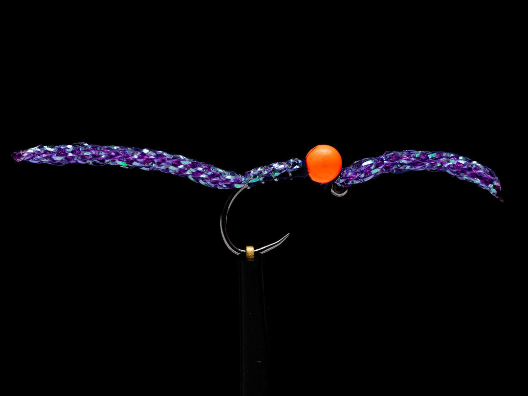 Yakoda Ol' Dirty Worm (3-Pack) | Tailwaters Fly Fishing