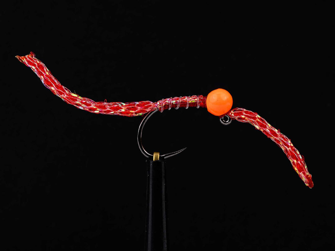 Yakoda Ol' Dirty Worm (3-Pack) | Tailwaters Fly Fishing