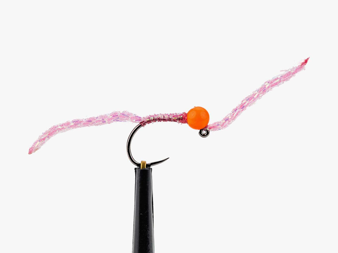 Yakoda Supply Yakoda Ol' Dirty Worm (3-Pack), Pink