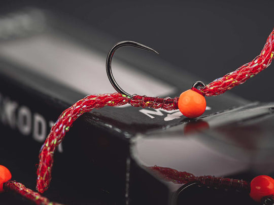 Yakoda Supply Yakoda Ol' Dirty Worm (3-Pack), view 7