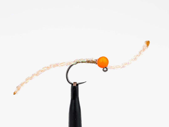 Yakoda Supply Yakoda Ol' Dirty Worm (3-Pack), view 4