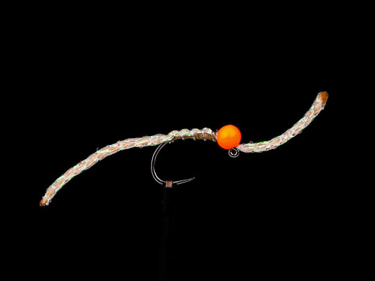 Yakoda Supply Yakoda Ol' Dirty Worm (3-Pack), view 6