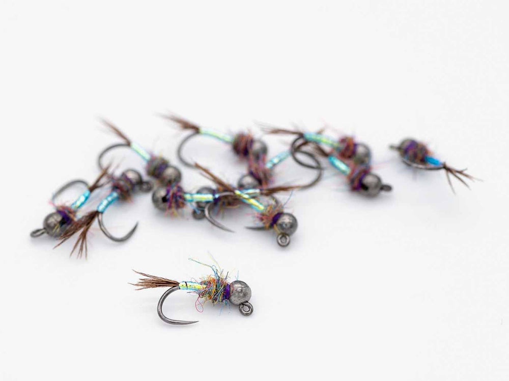 Yakoda Supply Yakoda Purple Reign (3-Pack), Purple