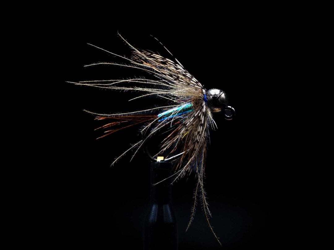 Yakoda QB Baetis (3-Pack) | Tailwaters Fly Fishing