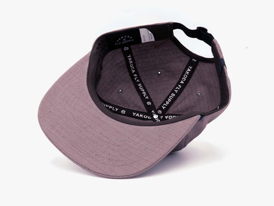Yakoda Supply Pyramid Hat, Dune, view 2
