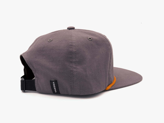 Yakoda Supply Pyramid Hat, Moon, view 2