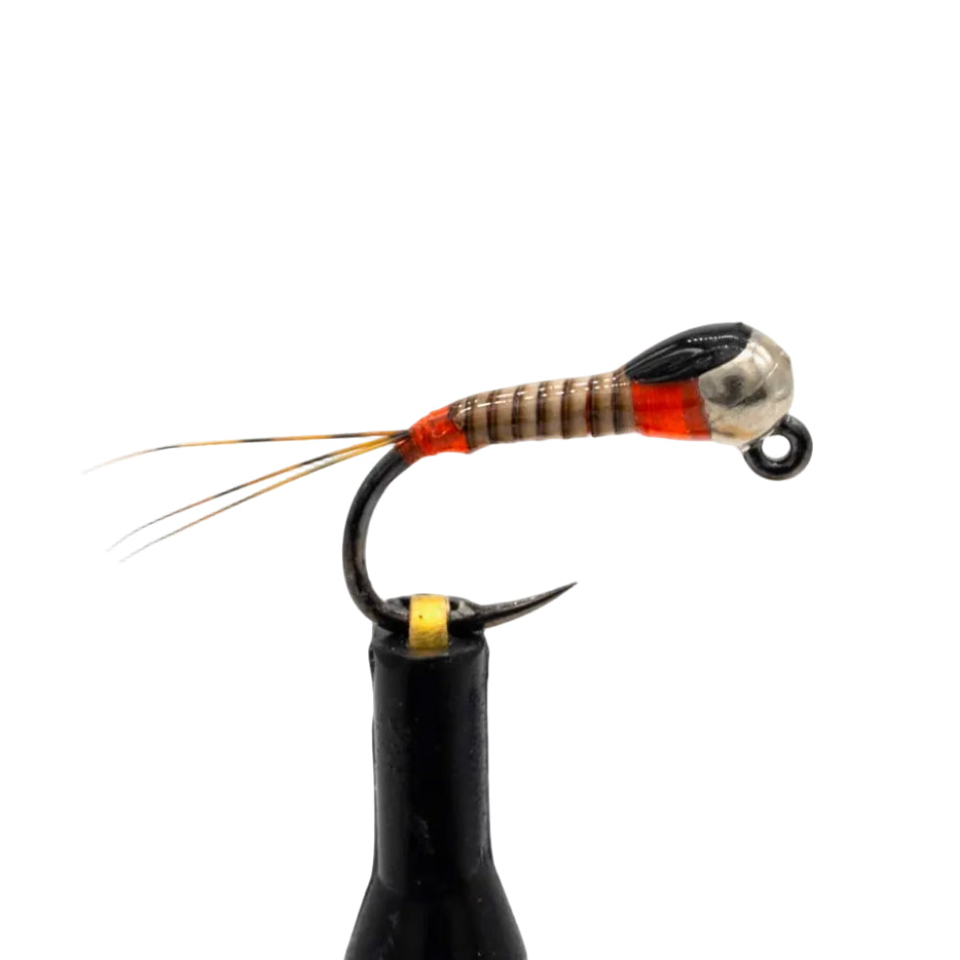 Yakoda Supply Yakoda QB Butano (3-Pack)