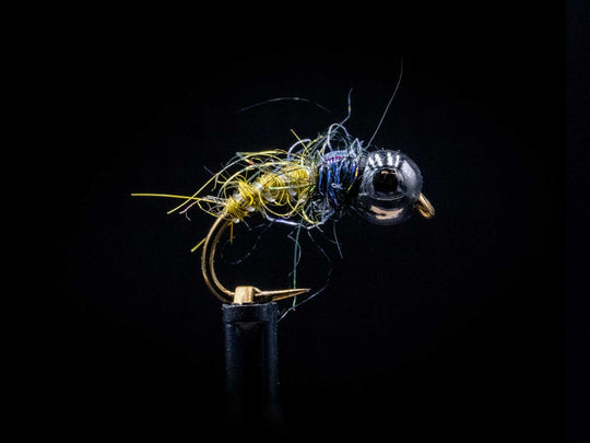 Yakoda Supply Yakoda Quick Caddis (3-Pack), view 3