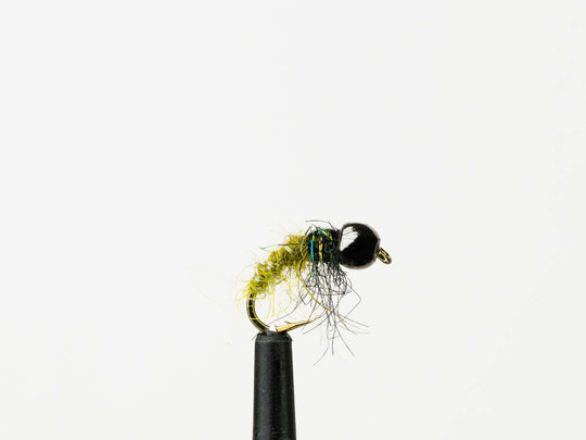 Yakoda Supply Yakoda Quick Caddis (3-Pack)