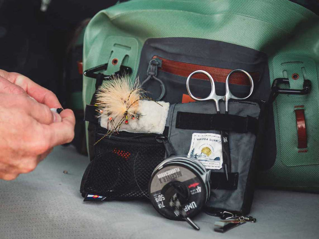 Yakoda Supply Utility Pack, view 3