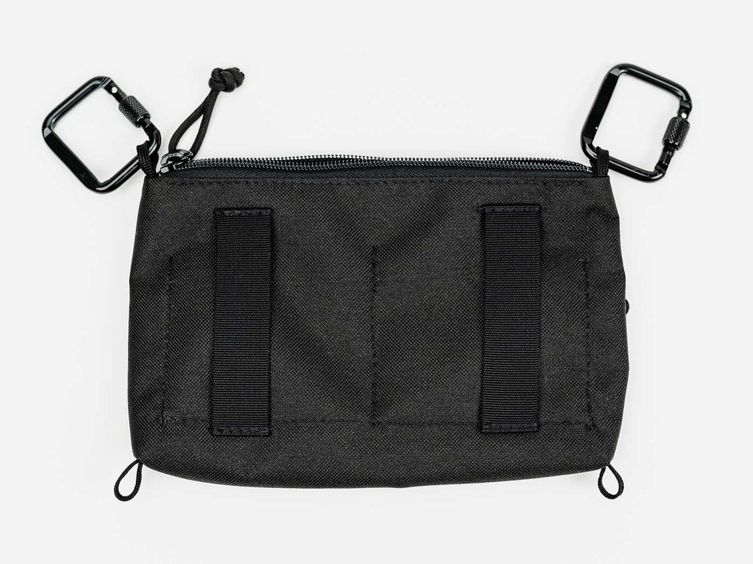 Yakoda Supply Utility Pack, back view