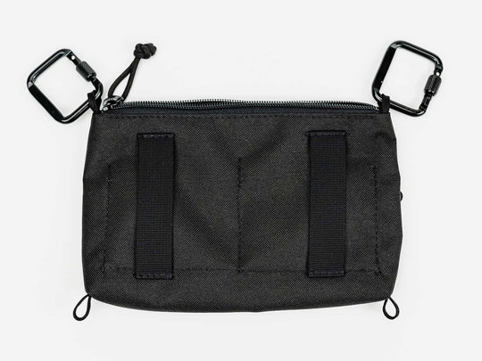 Yakoda Supply Utility Pack, back view