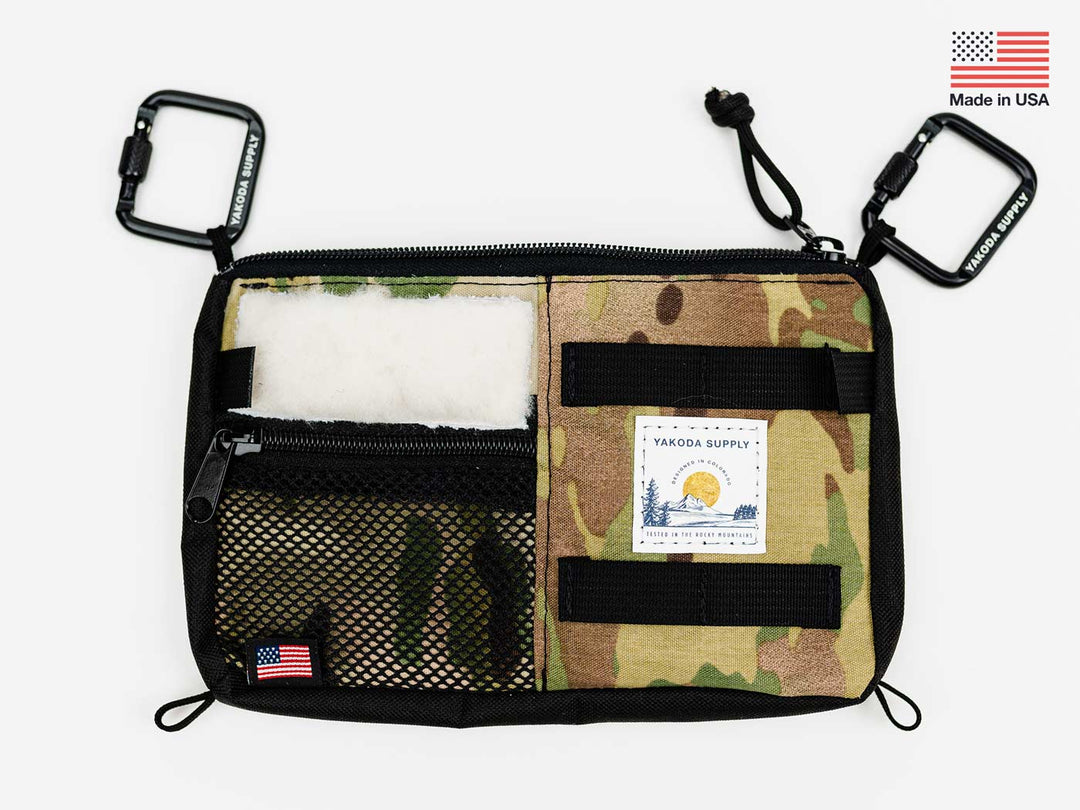 Yakoda Supply Utility Pack, view 6