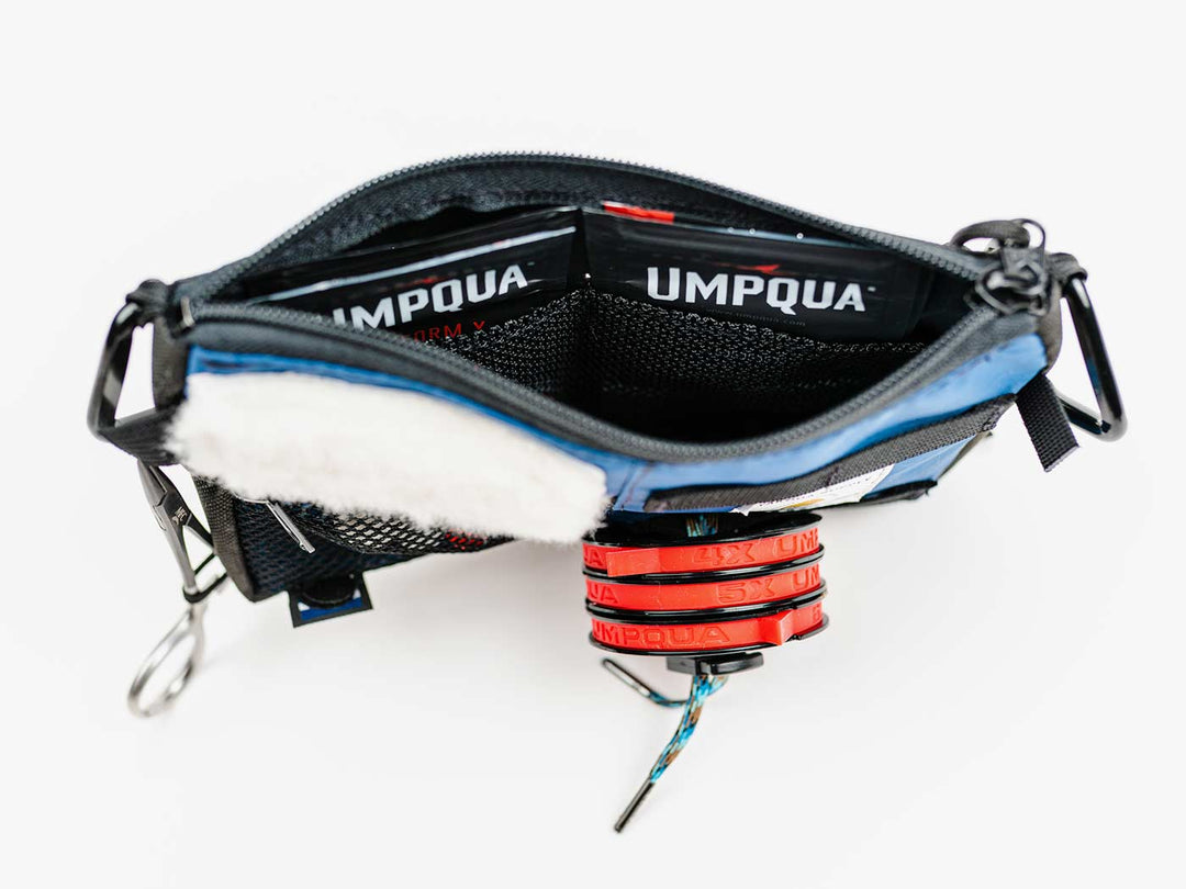 Yakoda Supply Utility Pack, Night Sky, detail