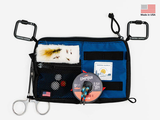 Yakoda Supply Utility Pack, Night Sky