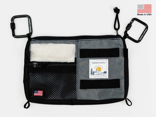 Yakoda Supply Utility Pack, Slate
