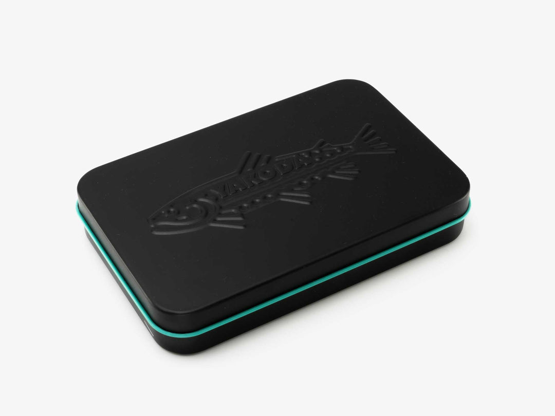 Fly Tin | Tailwaters Fly Fishing
