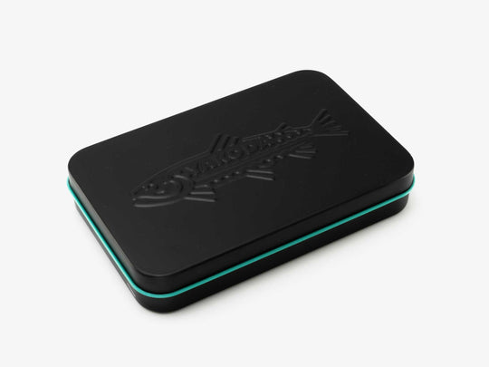 Fly Tin | Tailwaters Fly Fishing