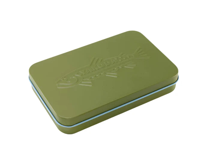 Yakoda Slim Tin, Yakoda Slim Tin Cactus