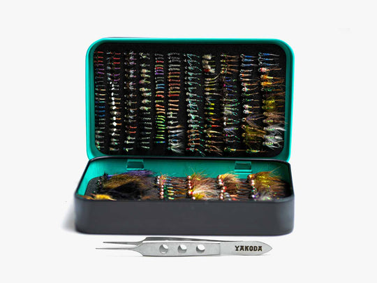 Yakoda Supply Slim Tin, view 4