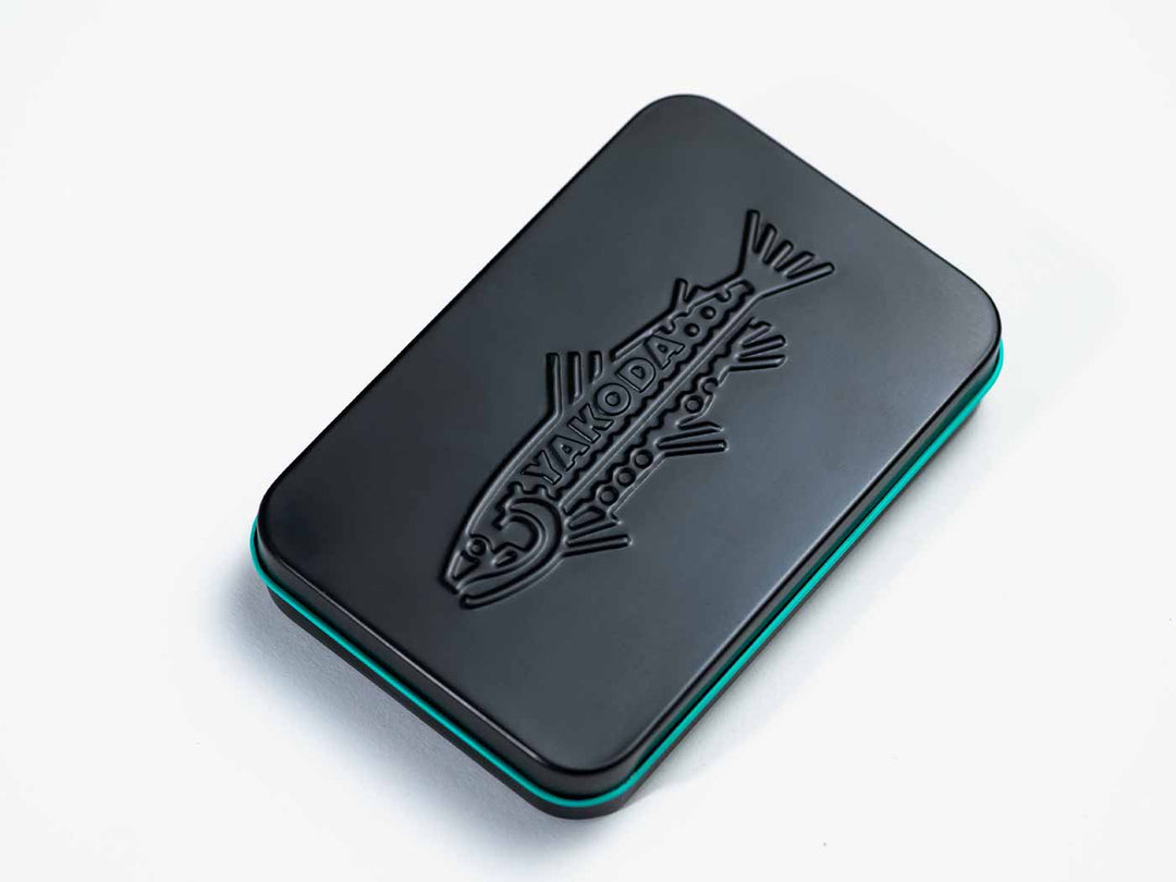 Yakoda Supply Slim Tin, view 5