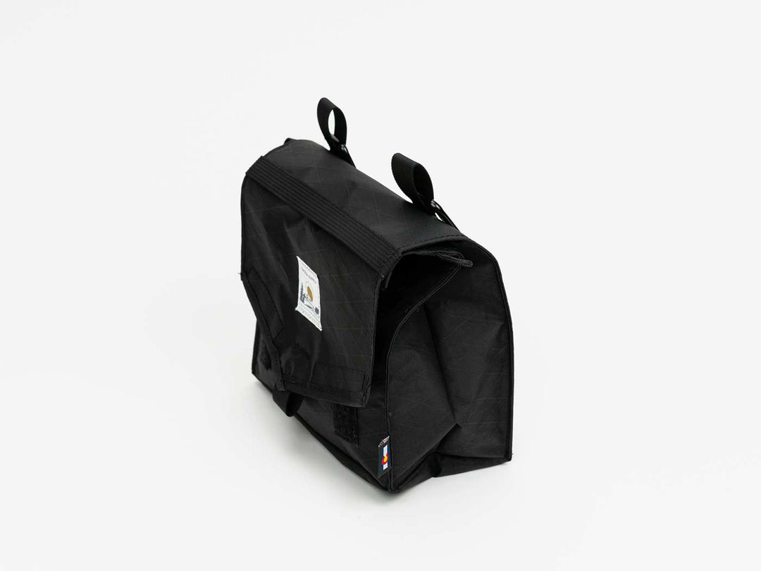 Yakoda Supply The Smuggler, Black, view 3