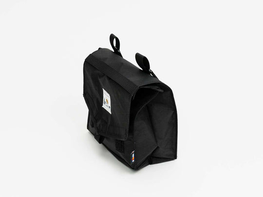 Yakoda Supply The Smuggler, Black, view 3