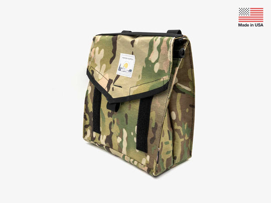 Yakoda Supply The Smuggler, Mountain Multicam