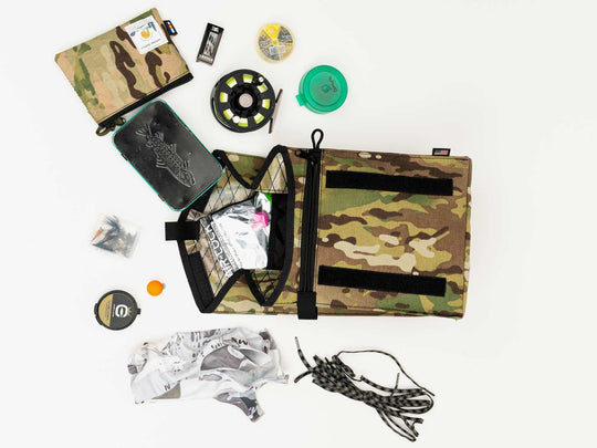 Yakoda Supply The Smuggler, view 11