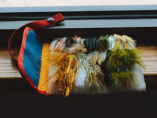 Yakoda Supply Streamer Stash, view 8