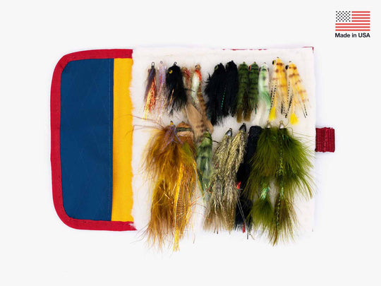 Yakoda Supply Streamer Stash, view 7