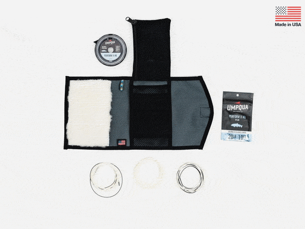 Yakoda Supply STS Stash