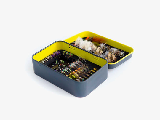 Yakoda Supply Fly Tin, view 2