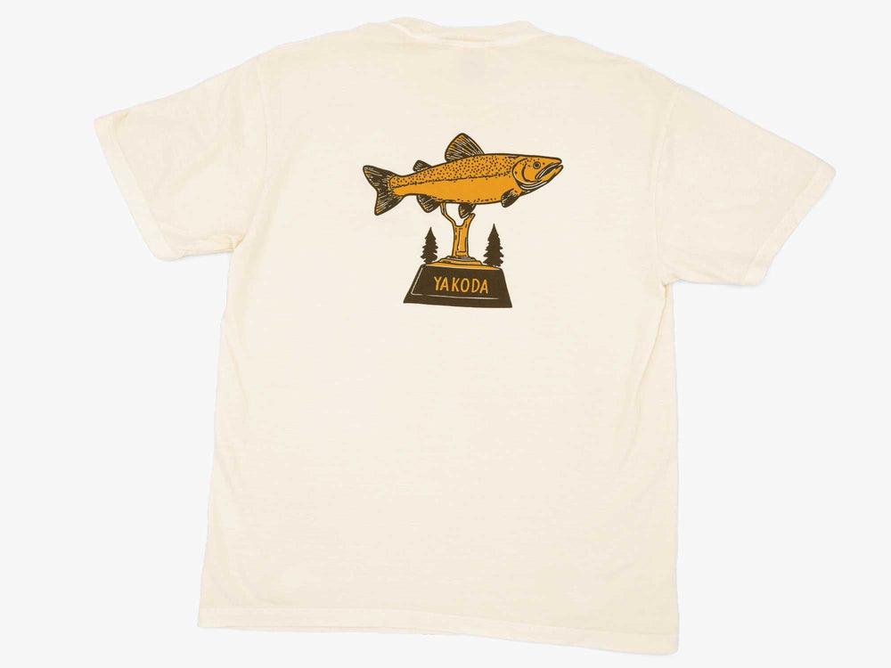 Yakoda Supply Modern Streamers for Trophy Trout: New Techniques, Tactics, & Patterns, view 2