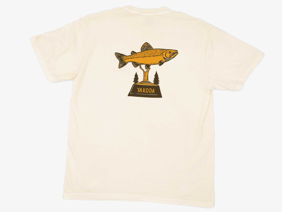 Yakoda Supply Modern Streamers for Trophy Trout: New Techniques, Tactics, & Patterns, view 2